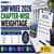 SMFWBEE 2026 Important Topics: Chapter-Wise Weightage & Preparation Strategy